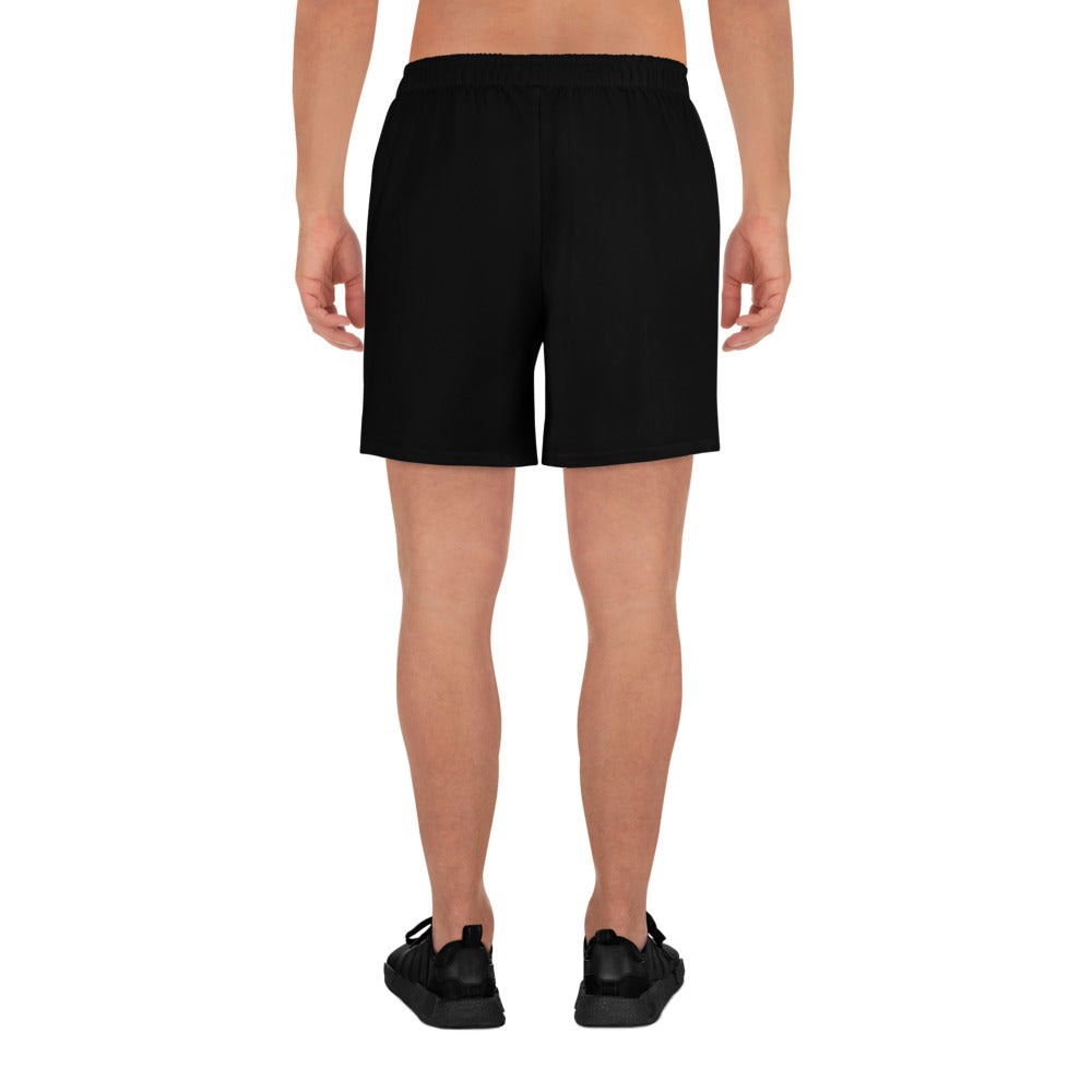 frē'kē-dē'kē® XX Hands in the Air Athletic Shorts — frē'kē-dē'kē®