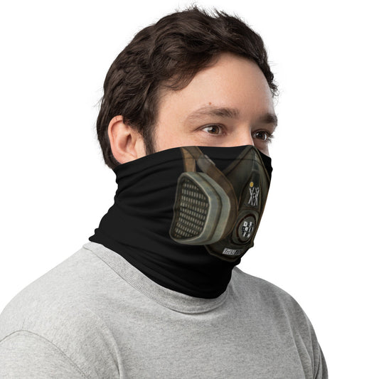 Triple Logo Breather Neck Gaiter — frē'kē-dē'kē®