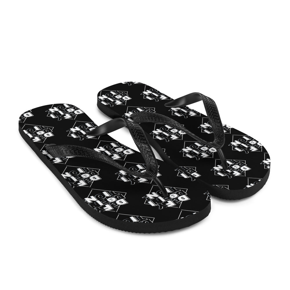 DēFY DeFINITION!® Flip-Flops — frē'kē-dē'kē®