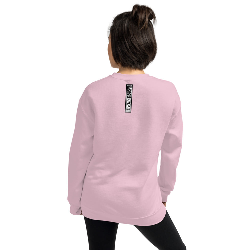xox Sweatshirt — frē'kē-dē'kē®