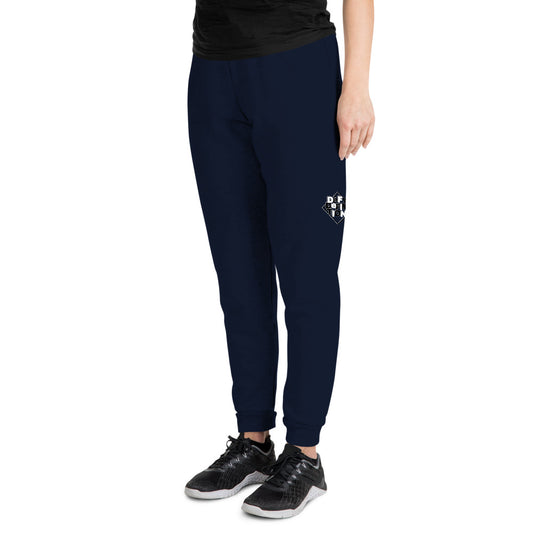 Unisex Joggers DeFY DeFINITION!®