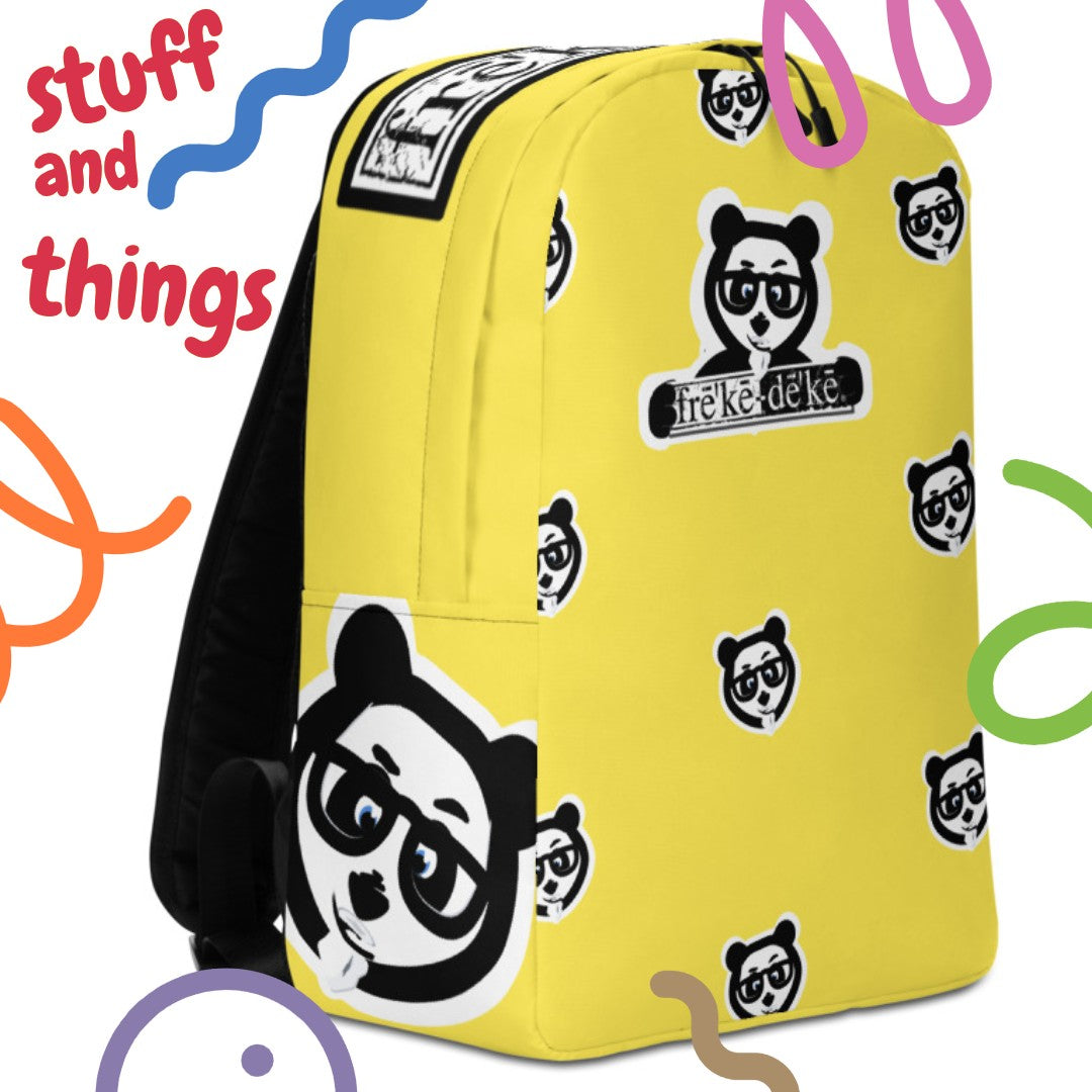 stuff and things