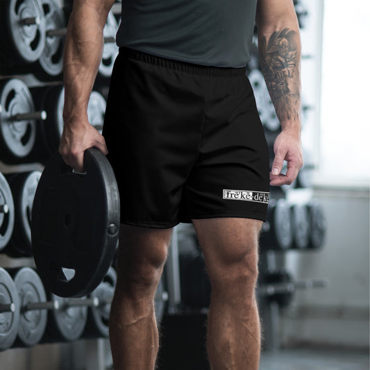 frē'kē-dē'kē® Athletic Shorts