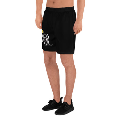 frē'kē-dē'kē® XX Hands in the Air Athletic Shorts — frē'kē-dē'kē®