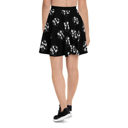 DēFY DeFINITION!® Skater Skirt — frē'kē-dē'kē®