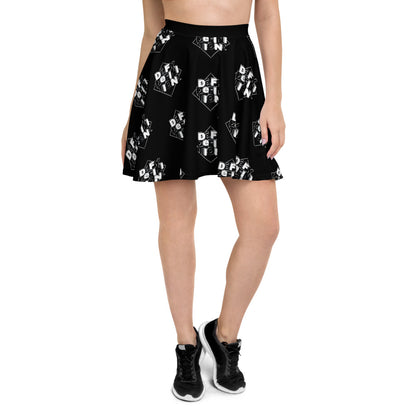 DēFY DeFINITION!® Skater Skirt — frē'kē-dē'kē®