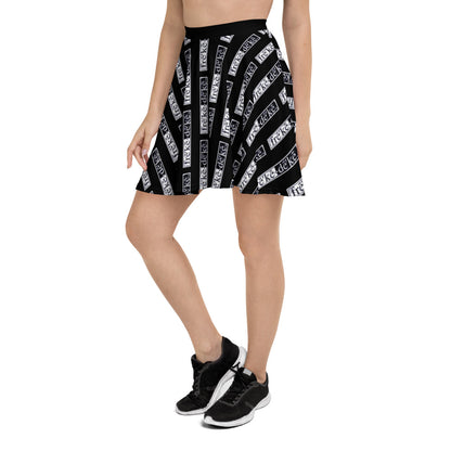 frē'kē-dē'kē® Skater Skirt