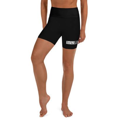 frē'kē-dē'kē® Yoga Shorts