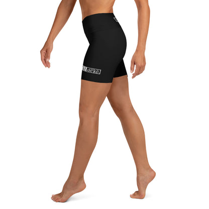 frē'kē-dē'kē® Yoga Shorts