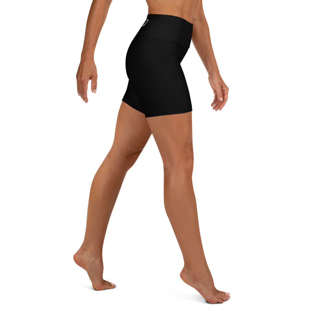 frē'kē-dē'kē® Yoga Shorts