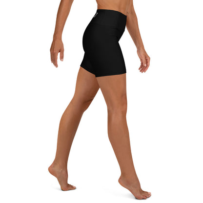 frē'kē-dē'kē® Yoga Shorts