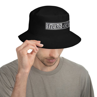 Bucket Hat freke-deke®