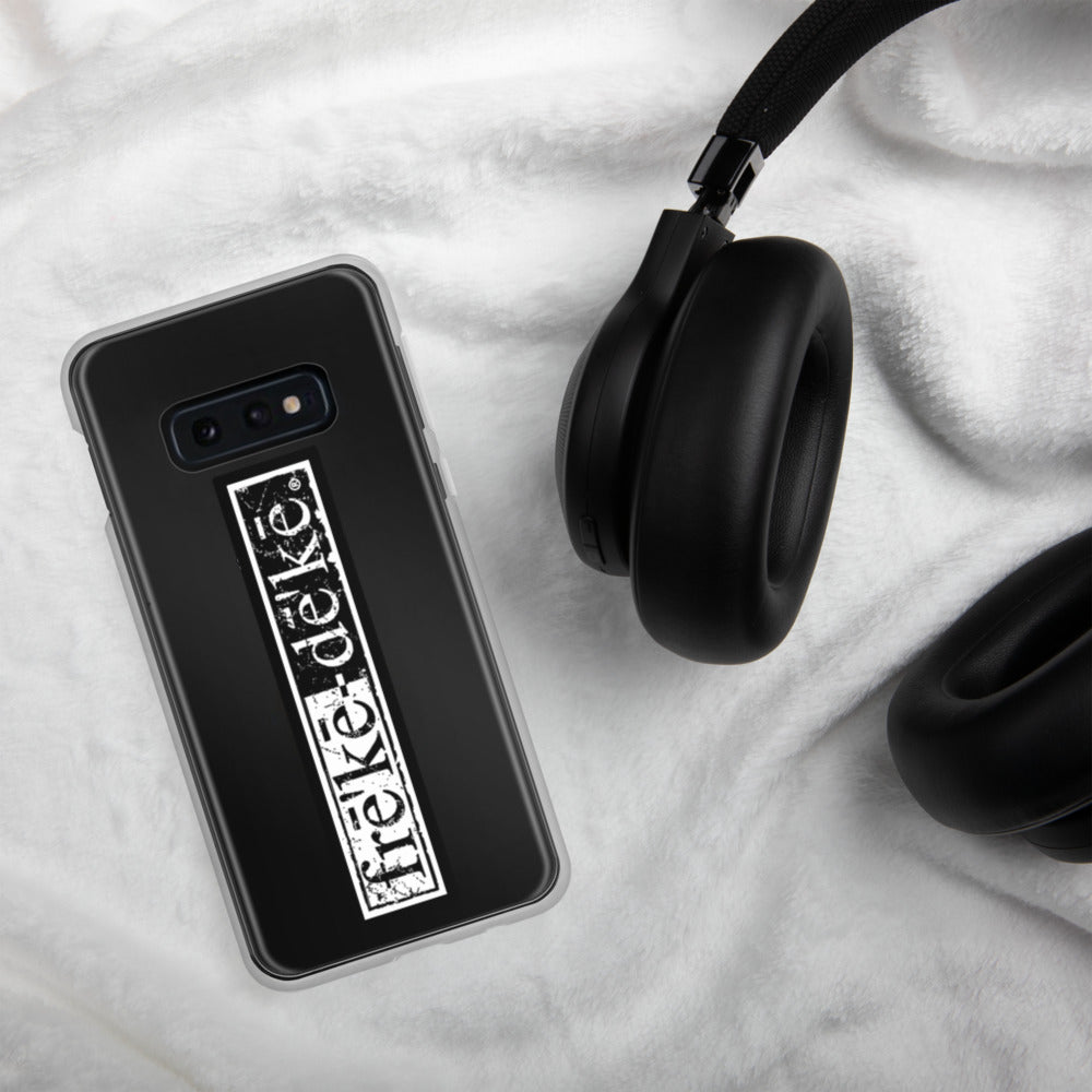 frē'kē-dē'kē® Samsung Case