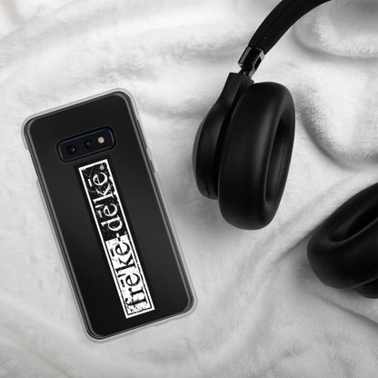 frē'kē-dē'kē® Samsung Case