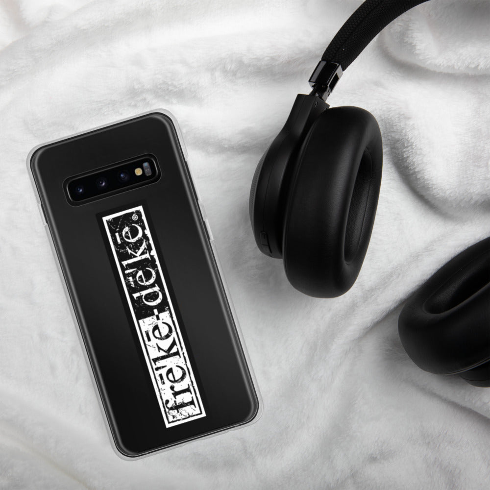 frē'kē-dē'kē® Samsung Case