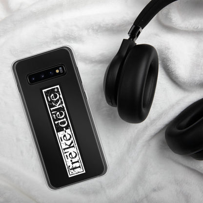 frē'kē-dē'kē® Samsung Case
