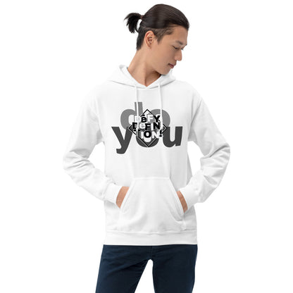 DēFY Hoodie — frē'kē-dē'kē®