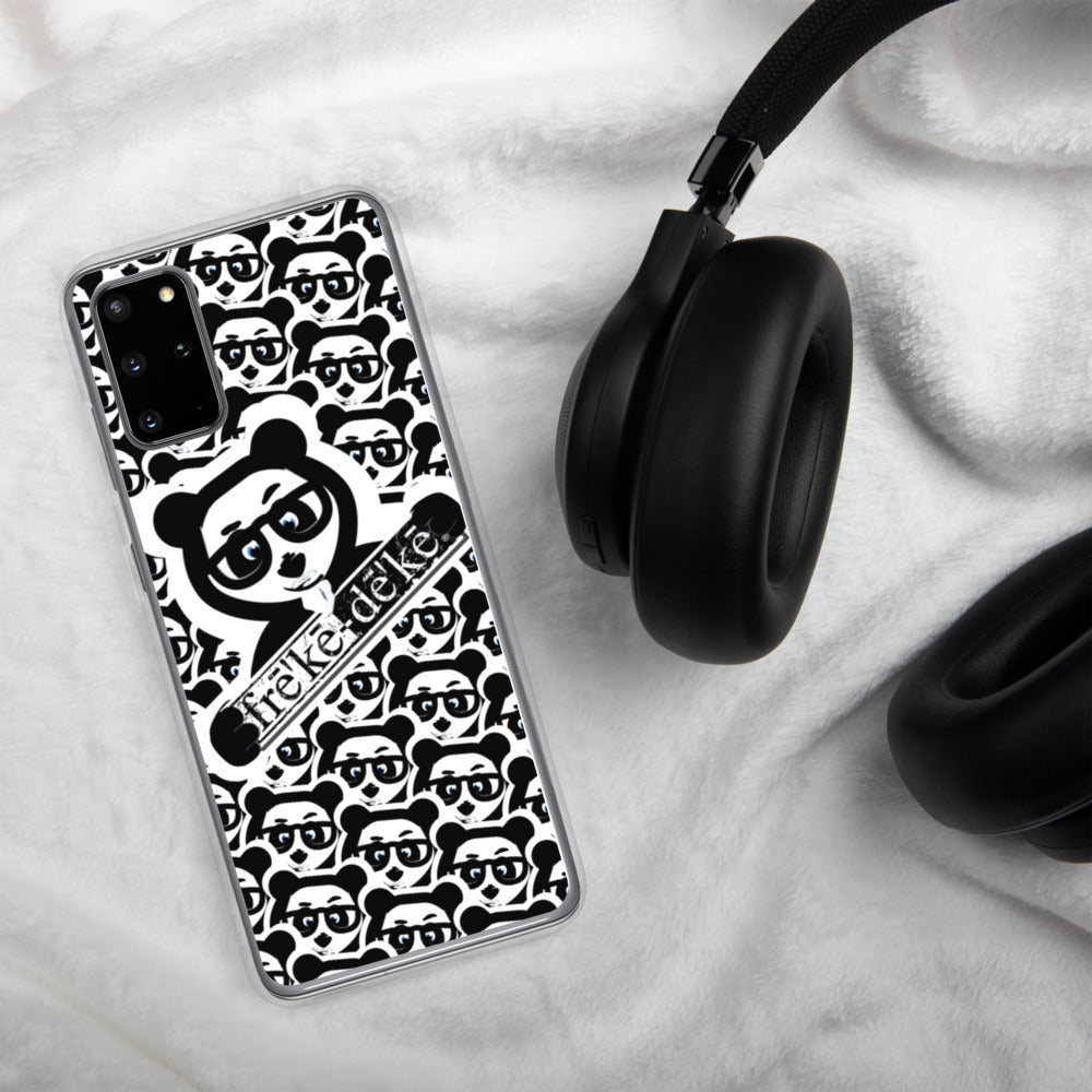 YY Pandamonium Samsung Case — frē'kē-dē'kē®