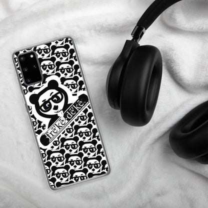 YY Pandamonium Samsung Case — frē'kē-dē'kē®