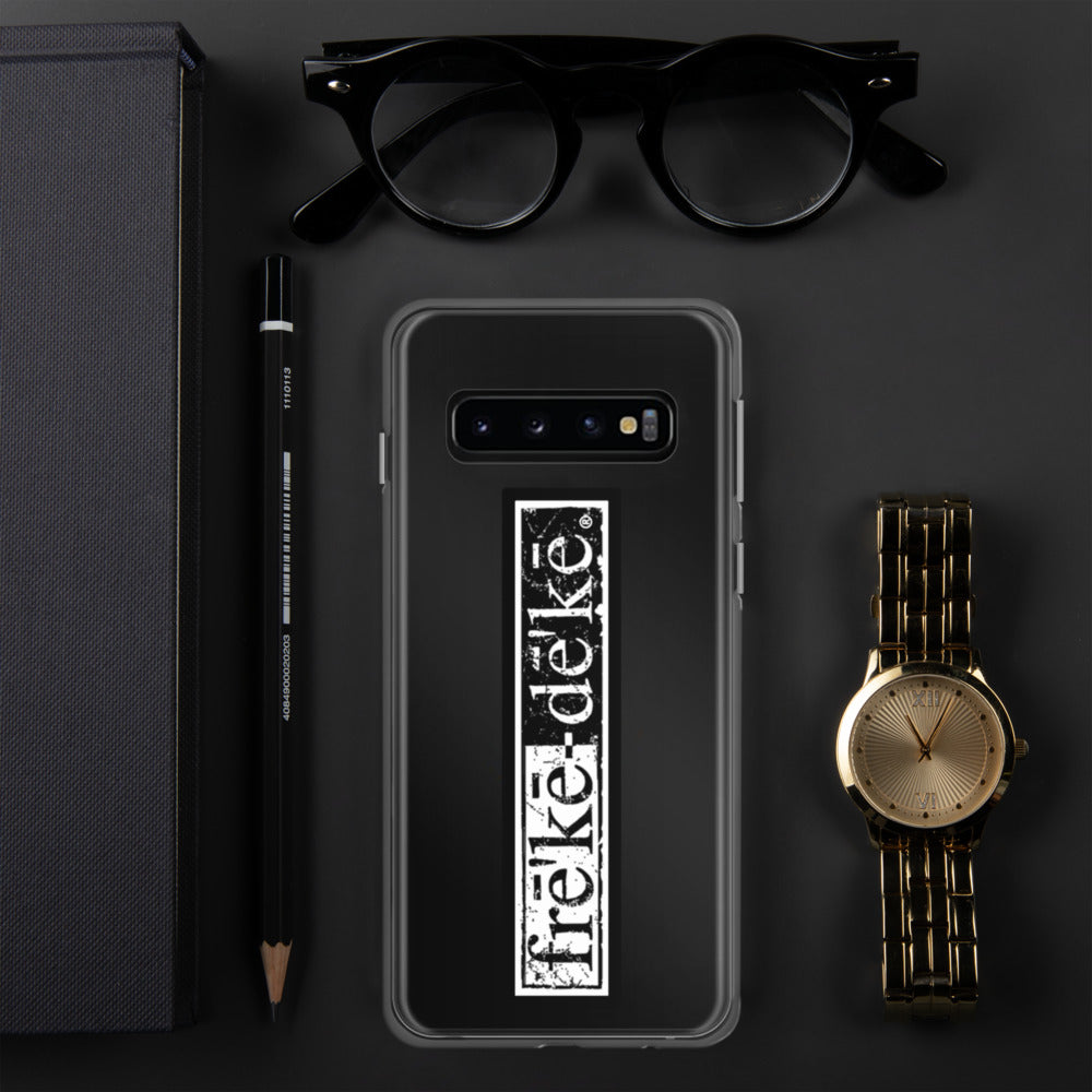 frē'kē-dē'kē® Samsung Case