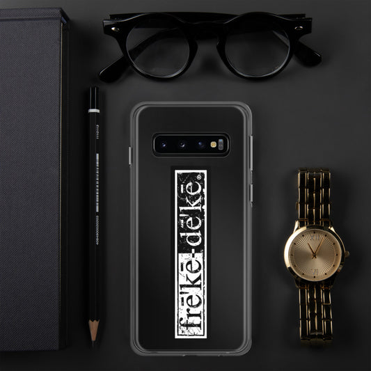 frē'kē-dē'kē® Samsung Case