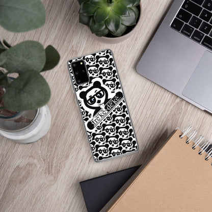 YY Pandamonium Samsung Case — frē'kē-dē'kē®
