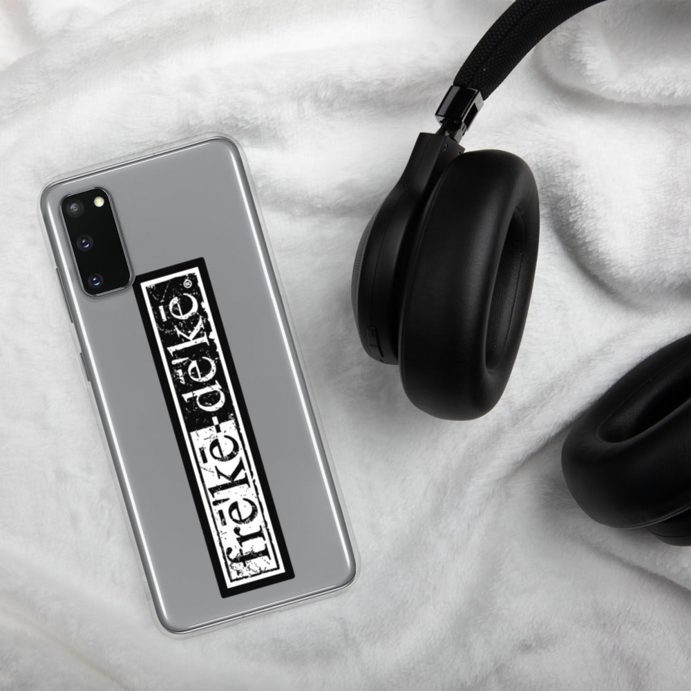 frē'kē-dē'kē® Samsung Case
