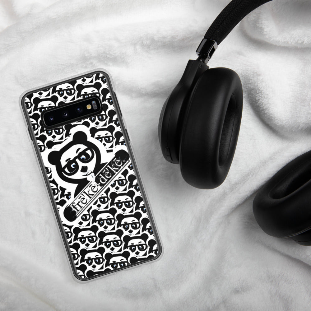 YY Pandamonium Samsung Case — frē'kē-dē'kē®