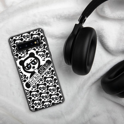 YY Pandamonium Samsung Case — frē'kē-dē'kē®
