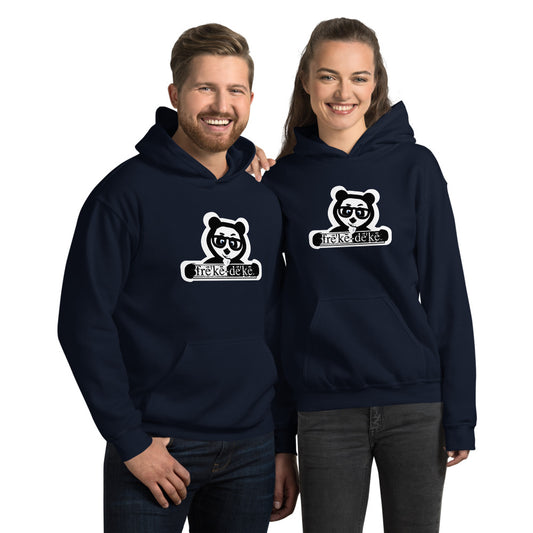 YY Panda Yin Yang Hoodie — frē'kē-dē'kē®