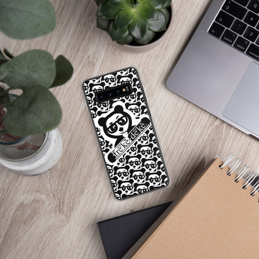 YY Pandamonium Samsung Case — frē'kē-dē'kē®