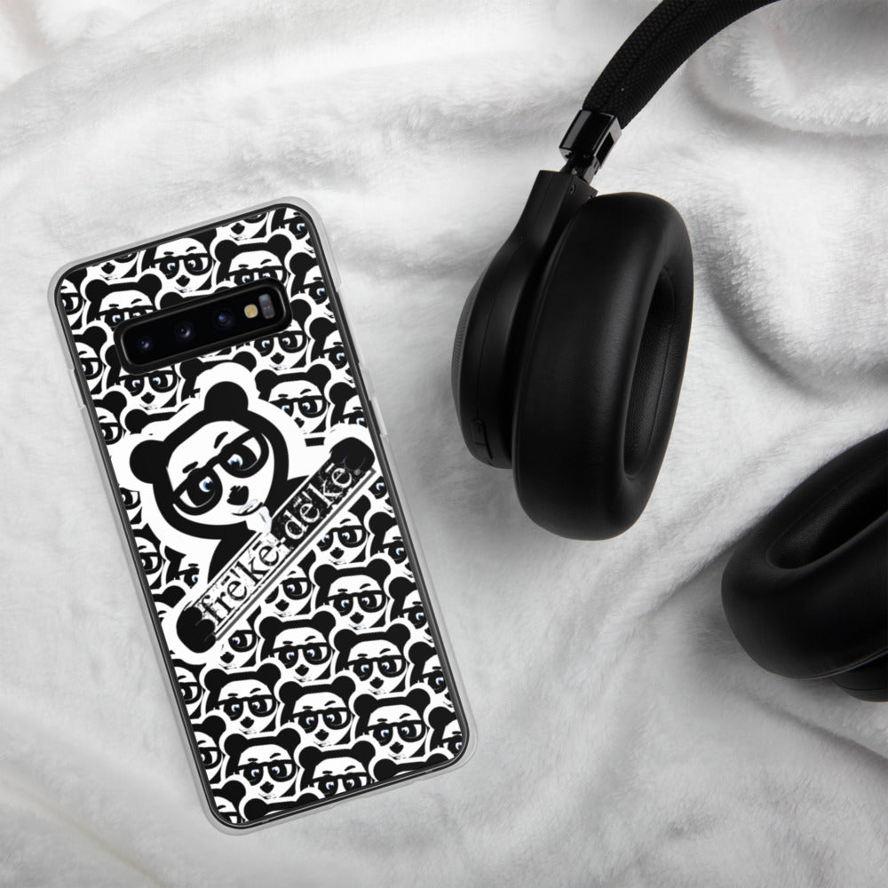YY Pandamonium Samsung Case — frē'kē-dē'kē®