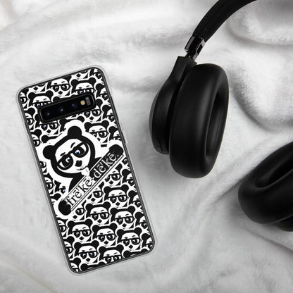 YY Pandamonium Samsung Case — frē'kē-dē'kē®