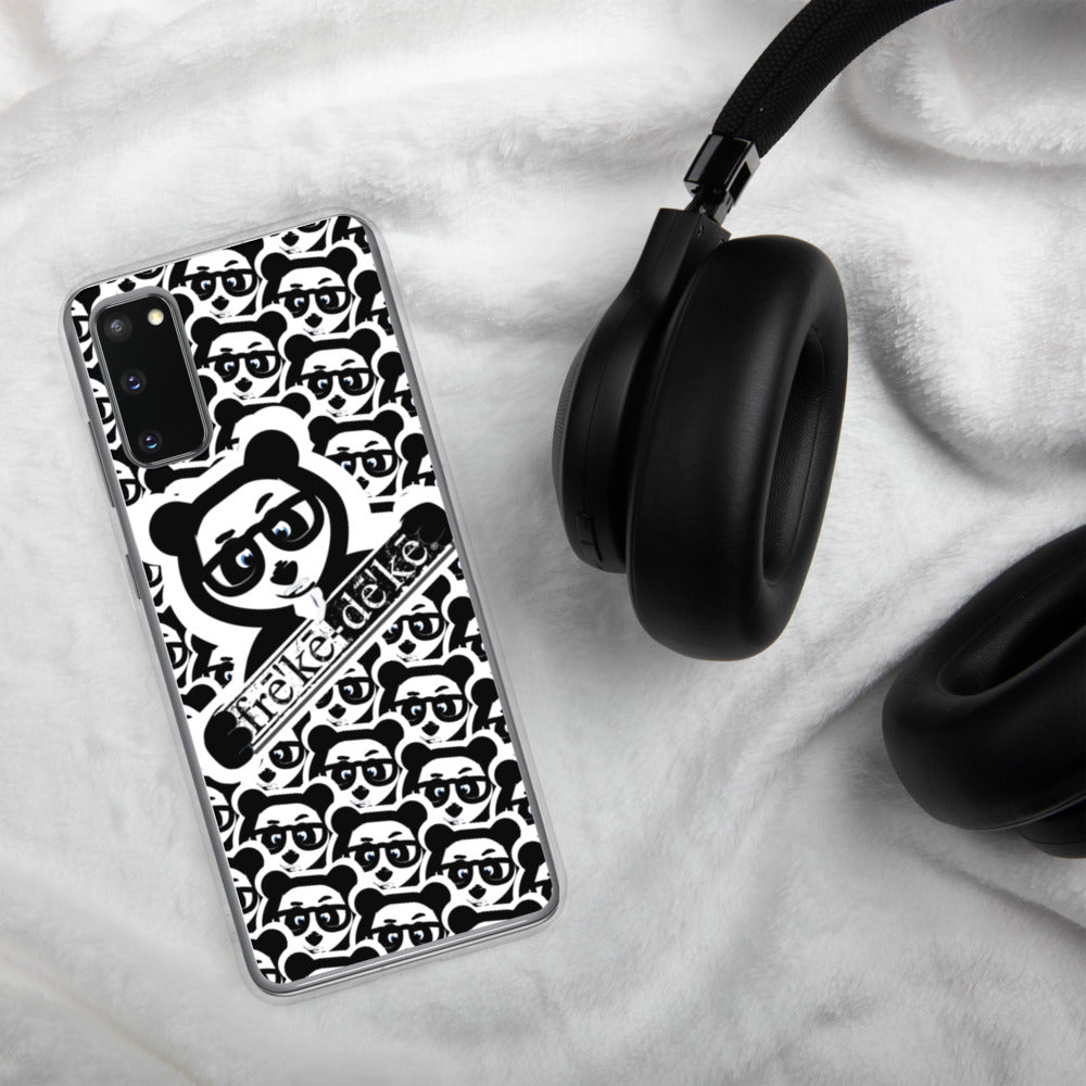 YY Pandamonium Samsung Case — frē'kē-dē'kē®