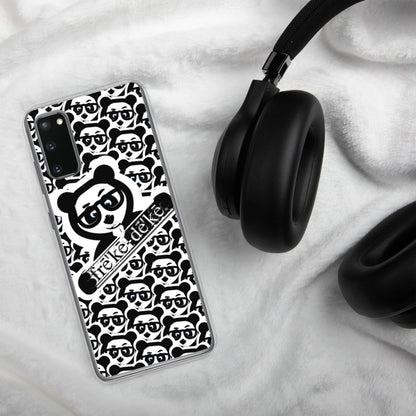 YY Pandamonium Samsung Case — frē'kē-dē'kē®