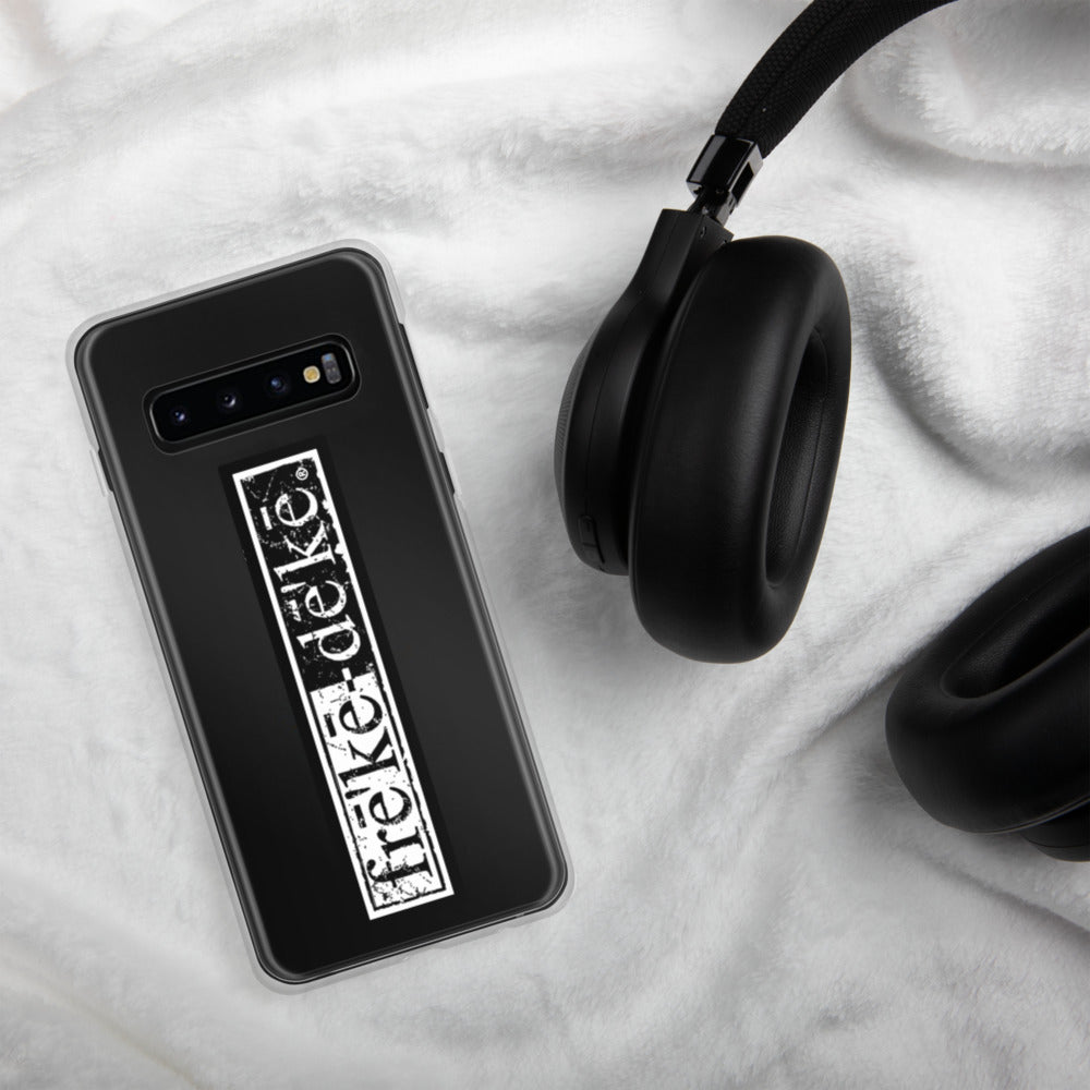 frē'kē-dē'kē® Samsung Case