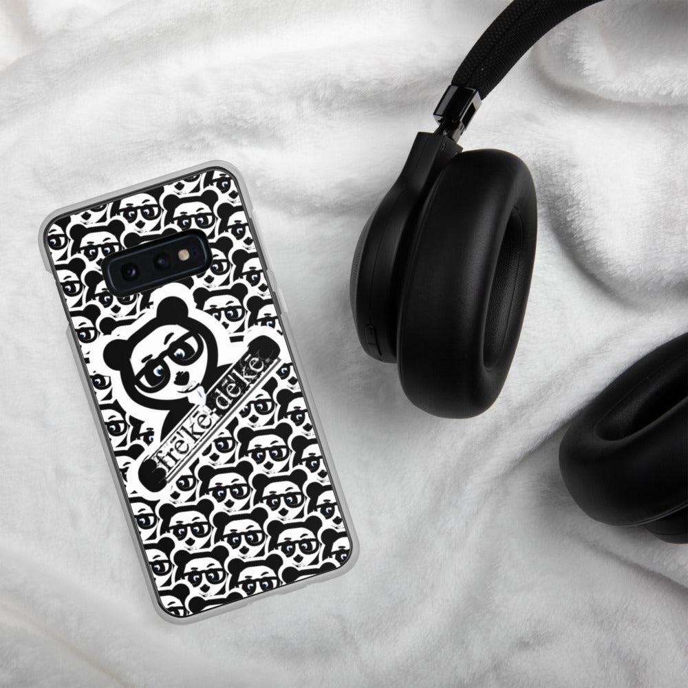 YY Pandamonium Samsung Case — frē'kē-dē'kē®