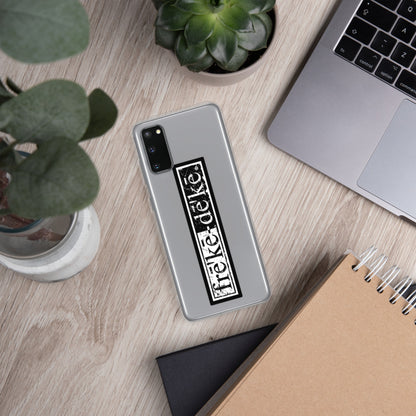 frē'kē-dē'kē® Samsung Case