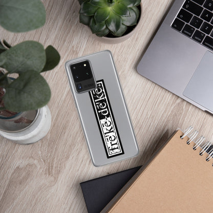 frē'kē-dē'kē® Samsung Case