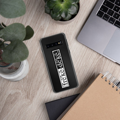 frē'kē-dē'kē® Samsung Case