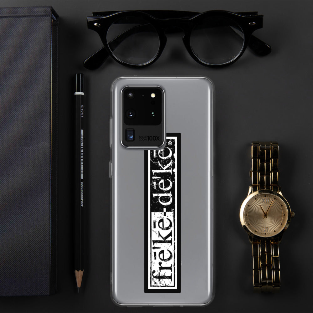 frē'kē-dē'kē® Samsung Case