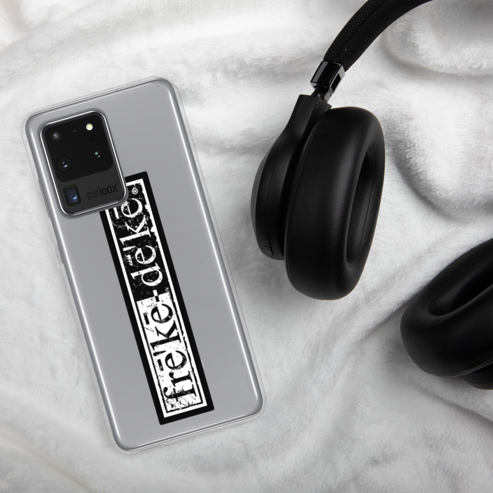 frē'kē-dē'kē® Samsung Case