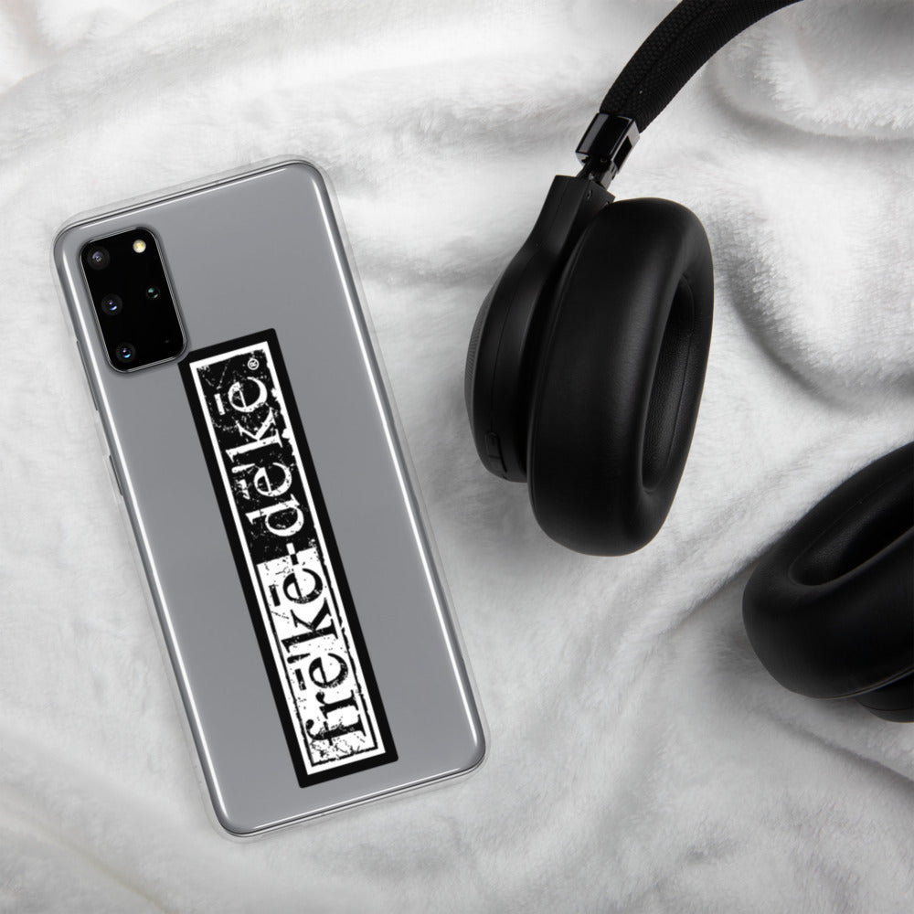 frē'kē-dē'kē® Samsung Case