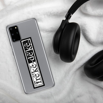 frē'kē-dē'kē® Samsung Case