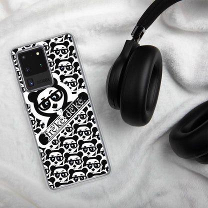 YY Pandamonium Samsung Case — frē'kē-dē'kē®