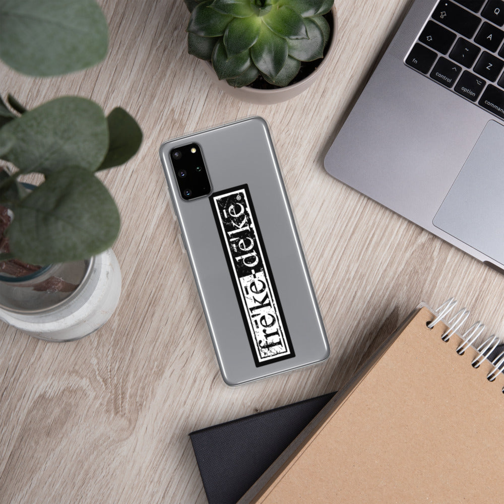 frē'kē-dē'kē® Samsung Case
