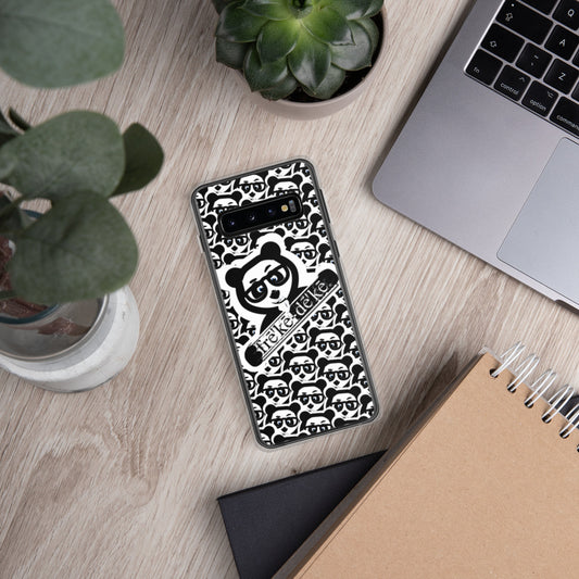 YY Pandamonium Samsung Case — frē'kē-dē'kē®