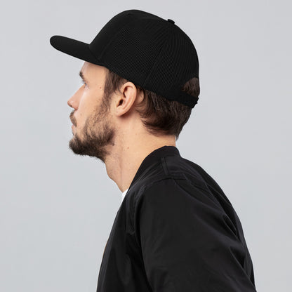 frē'kē-dē'kē® XX Hands in the Air Trucker Cap — frē'kē-dē'kē®