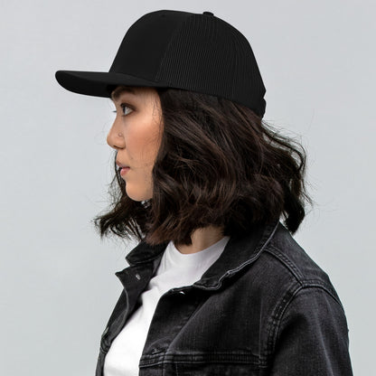 DēFY DeFINITION!® Trucker Cap — frē'kē-dē'kē®