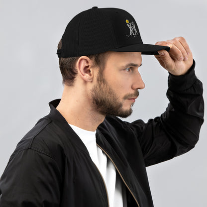 frē'kē-dē'kē® XX Hands in the Air Trucker Cap — frē'kē-dē'kē®